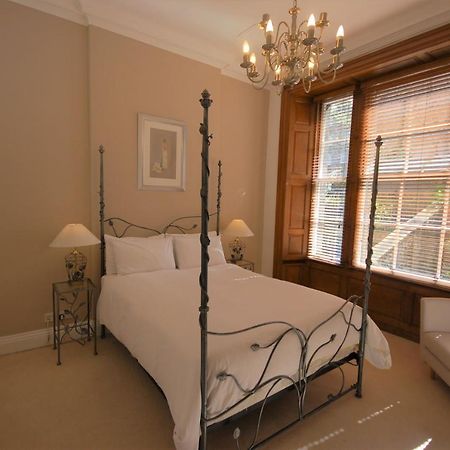 Edinburgh Flats Company - Queen Street - Centre Esterno foto