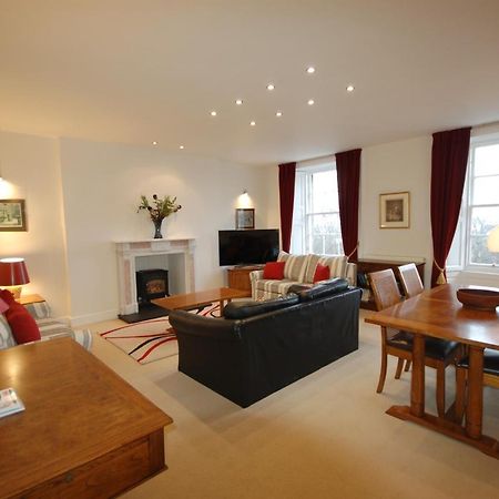 Edinburgh Flats Company - Queen Street - Centre Esterno foto