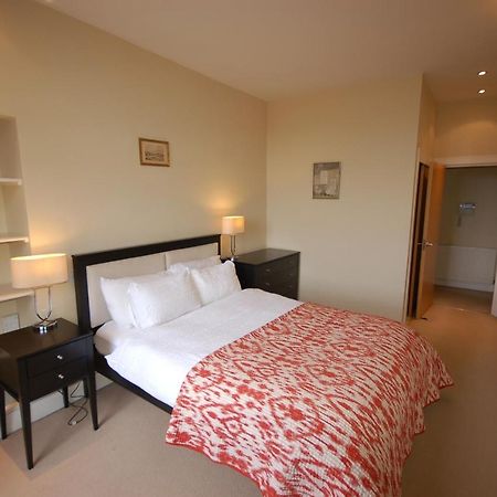 Edinburgh Flats Company - Queen Street - Centre Esterno foto