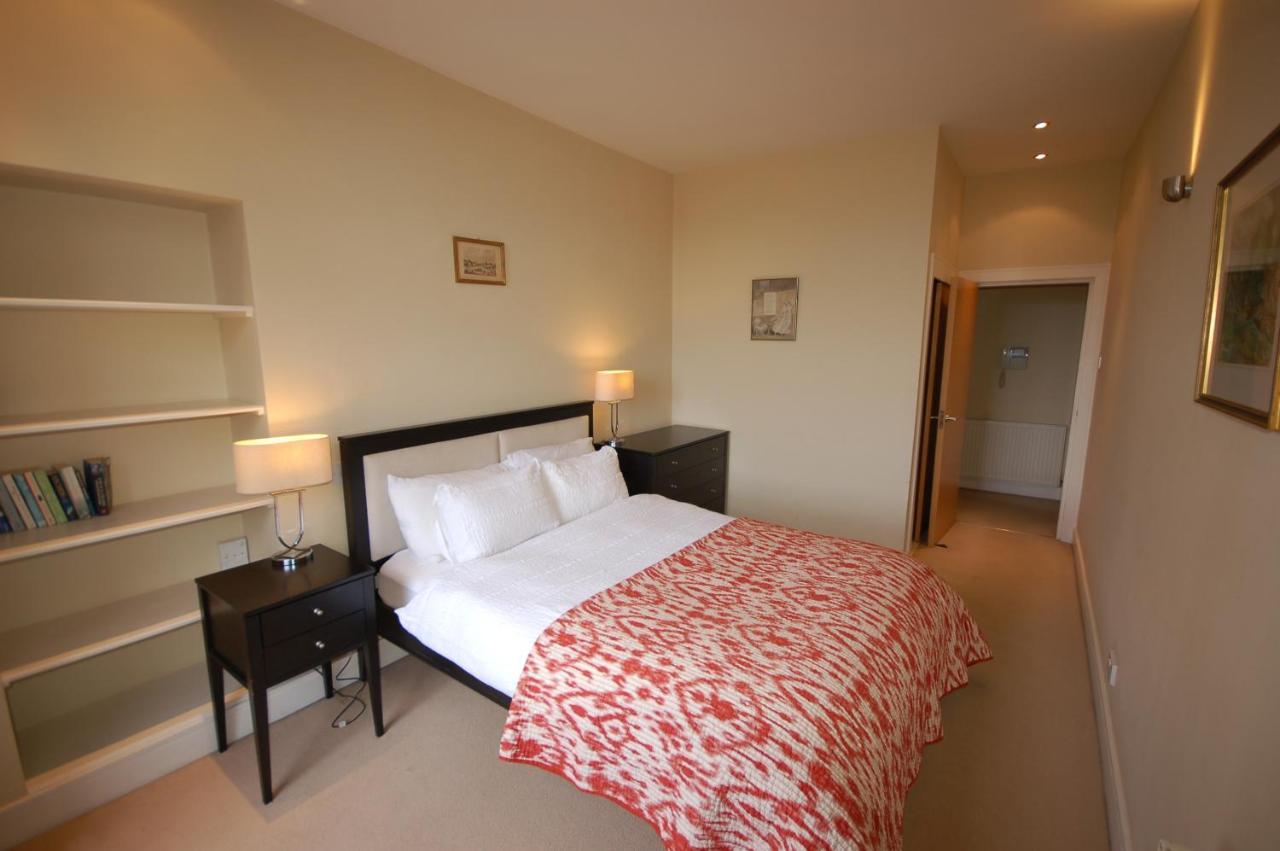 Edinburgh Flats Company - Queen Street - Centre Esterno foto