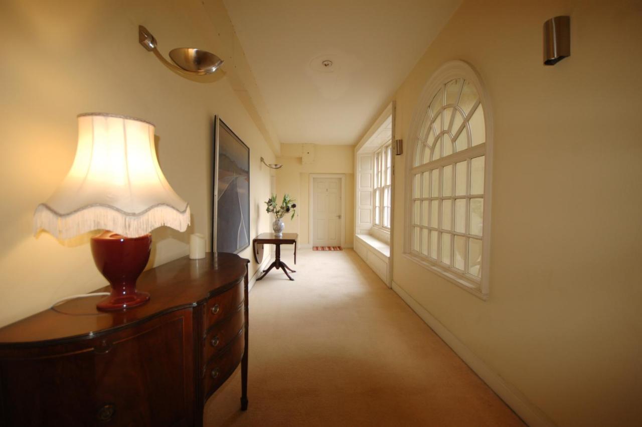 Edinburgh Flats Company - Queen Street - Centre Esterno foto