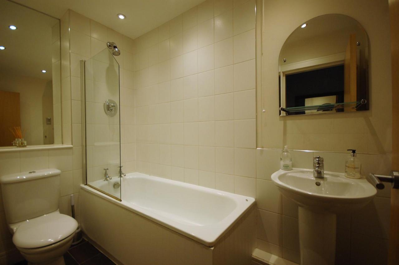 Edinburgh Flats Company - Queen Street - Centre Esterno foto