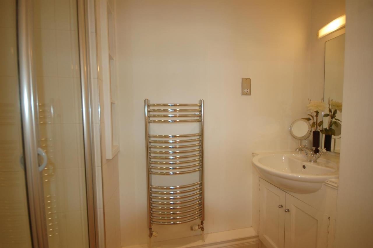 Edinburgh Flats Company - Queen Street - Centre Esterno foto